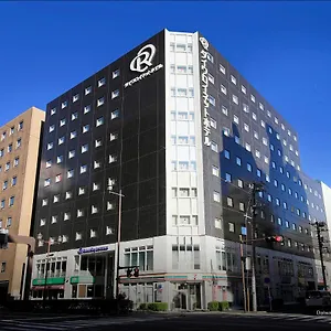 Daiwa Roynet Yokohama Kannai Hotel