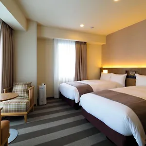 Hotel Far East Village Yokohama