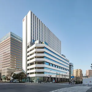 Hotel Yokohama Tokyu Rei