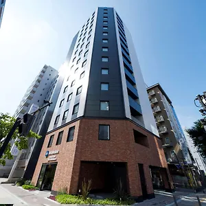 Western Fino Shin-yokohama Hotel