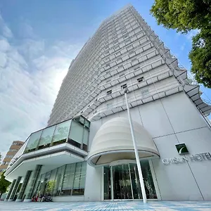 Hotel Chisun Yokohama Isezakicho
