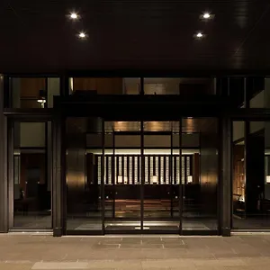 5* 酒店 横滨凯悦酒店