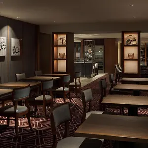 5* 酒店 横滨凯悦酒店