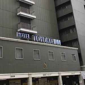 東横イン 横浜スタジアム前2 *** 横浜市