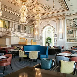 Hotel Shin Yokohama Grace