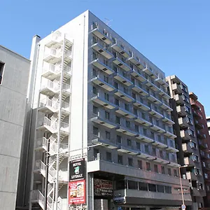 Livemax Budget Yokohama Tsurumi Hotel