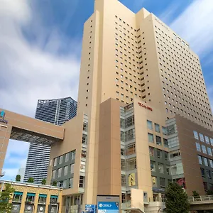 Hotel Yokohama Sakuragicho Washington
