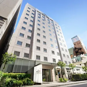 Jal Kannai Yokohama Hotel