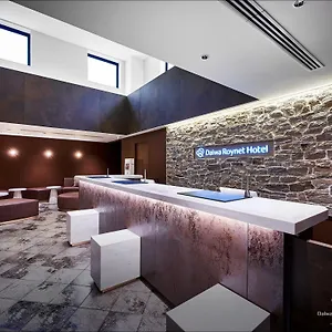 Daiwa Roynet Yokohama-koen Hotel