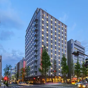 3* 酒店 Apa横滨关内酒店