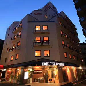 Terrace Yokohama Hotel