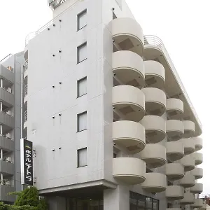 ホテルテトラ鶴見 ** 横浜市
