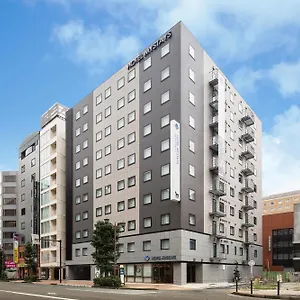 ホテルマイステイズ横浜関内 *** 横浜市
