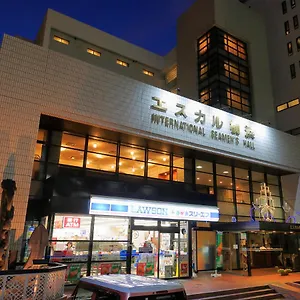 エスカル横浜 ** 横浜市