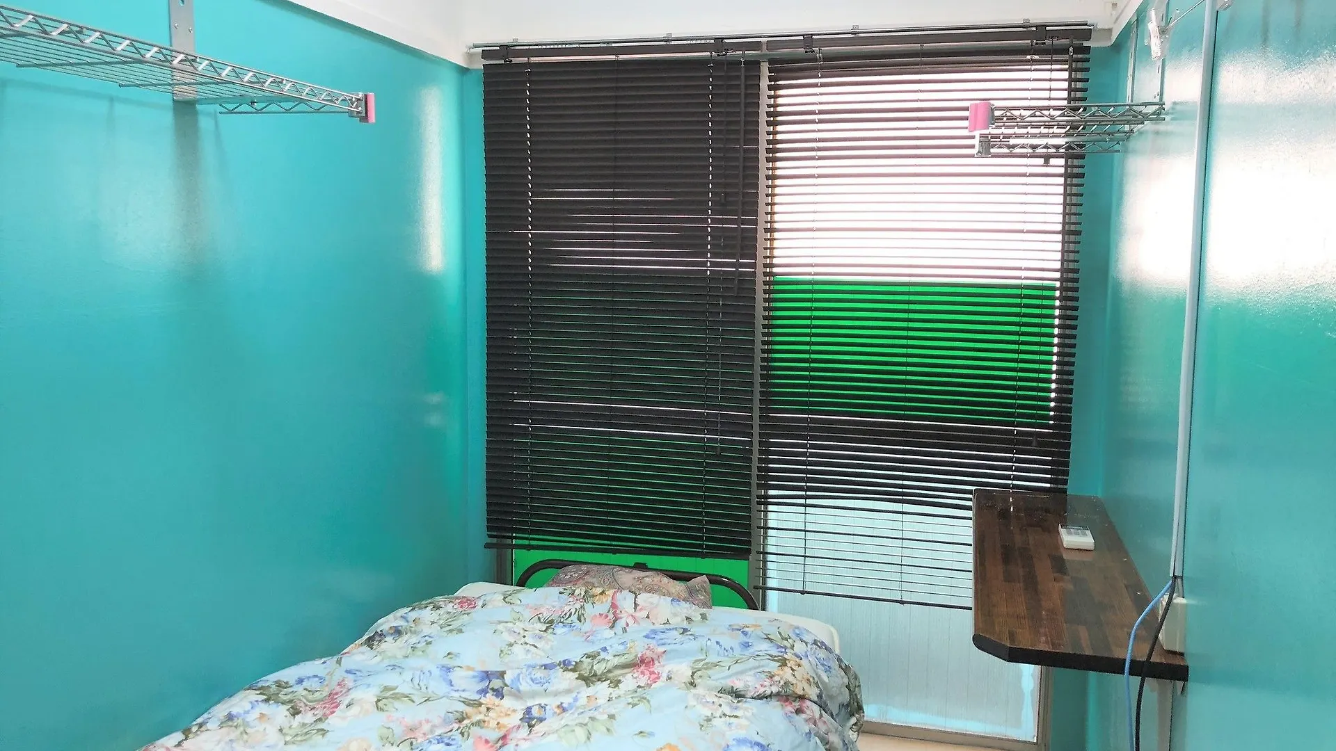Simple Hotel Kyoei location